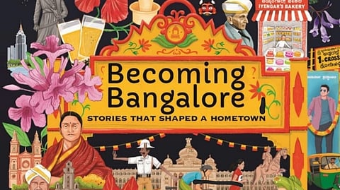 An Ode to the City: Roopa Pai speaks about her new book 'Becoming Bangalore'