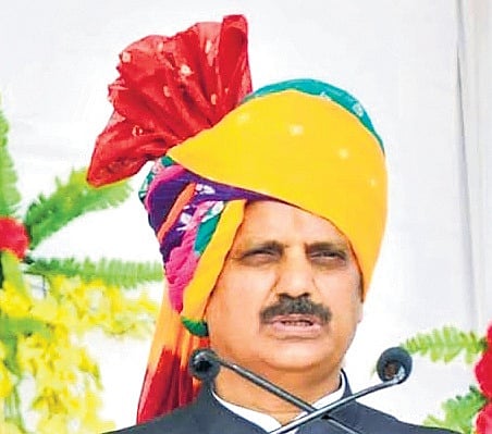 Bhopal Diary | Is another Congress mayor mulling switch to BJP?