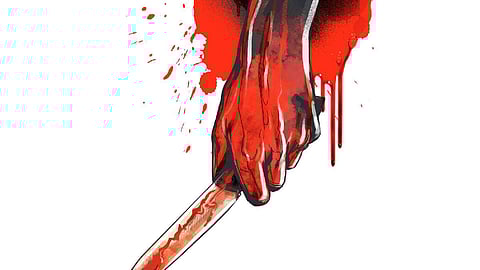 The accused confessed to his crime and revealed that after abducting the boy on April 15, he killed him and dumped his body in the tank the same night. 