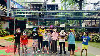 Out comes the fun with the sun: summer camps in bengaluru