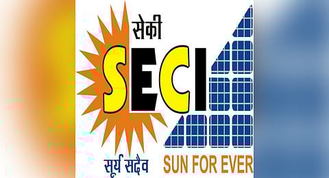 Solar Energy Corporation of India (SECI) 