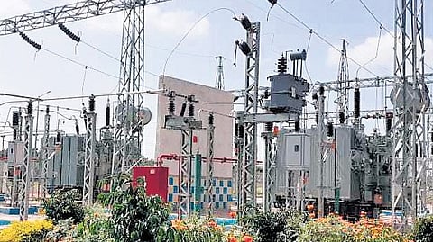 Construction of EB sub-station at Coimbatore's Semmozhi Poonga yet to take-off