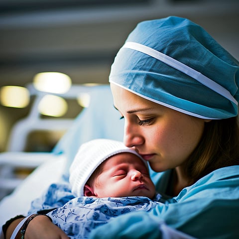 Image for representative purposes only 