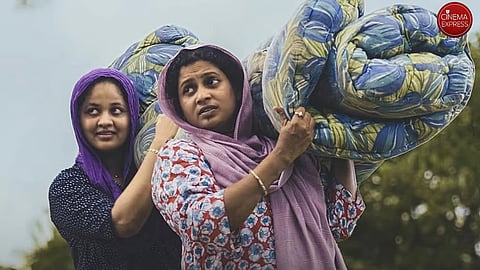 he Malayalam film Feminichi Fathima, directed by Fasil Muhammed, has bagged the Best Film Award at the 48th Kerala Film Critics Award 2024.