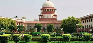 A bench of Justices Vikram Nath and Sandeep Mehta rejected a petition filed by TR Ramesh against the HC’s division bench judgment of February 20, 2025.