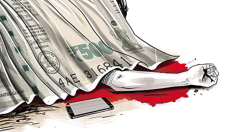 Pune businessman found dead in Bihar; police investigation reveals kidnap, extortion attempts