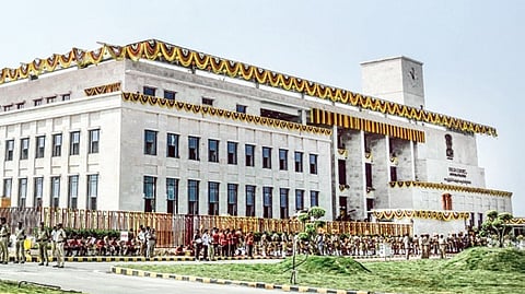 Andhra Pradesh High Court.