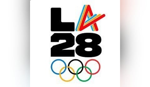 Cricket, which made its only appearance in the Olympics at the Paris Games in 1900, was included in the Los Angeles Olympics programme after the International Olympic Committee's 141st Session at Mumbai in October 2023.