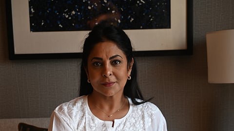 Shefali Shah