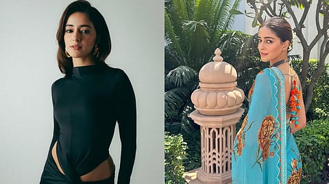 Ananya Panday’s dream journey with Chanel begins as the brand’s first Indian ambassador