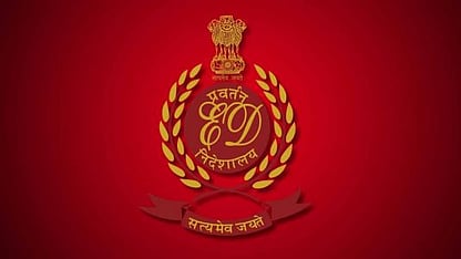 Enforcement Directorate