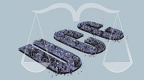 Nearly half of live-in registration requests denied in Uttarakhand's Haridwar under UCC