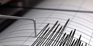 Strong tremors shake West Bengal, NE as 5.7-magnitude earthquake hits Bangladesh
