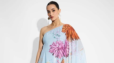 From Gaba's latest 'Sha' collection 