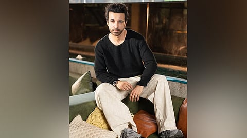Teenage harassment on trains shaped Aamir Ali's early views