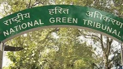 NGT seeks report from govt on legacy waste lying dumped for years in Bargarh