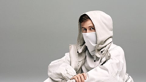 Alan Walker