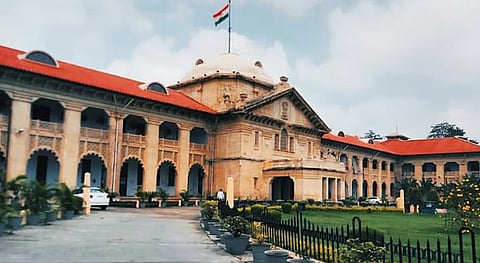 Allahabad HC denies bail to man for sharing 'Pakistan Zindabad' post on social media
