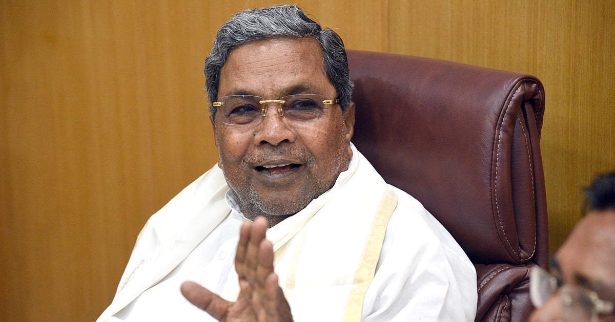 The New Indian Express - Politics - News Image