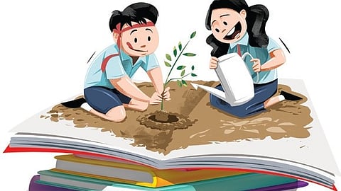 KAMS urges government to issue timely order on SSLC exam reforms to benefit over eight lakh students