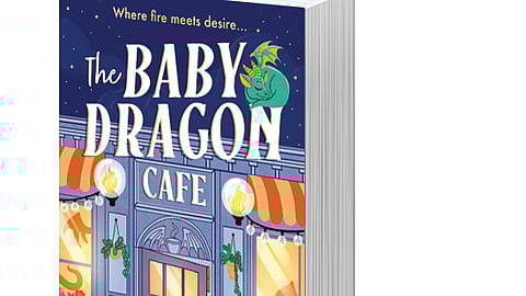 You, me and the dragons