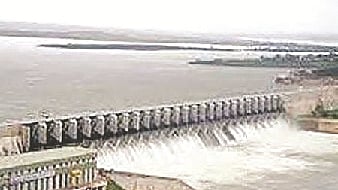 Sitamma Sagar Multi-Purpose Project.