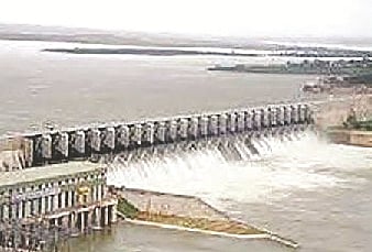 Sitamma Sagar Multi-Purpose Project.