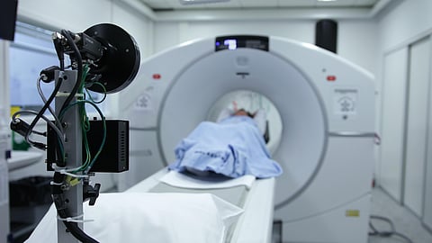 Image used for representational purposes only.