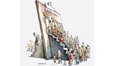 Need precise data for effective sharing of SC sub-group benefits