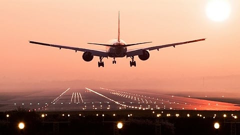 Image used for representative purpose.