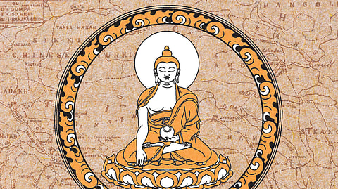 Illustration for representation