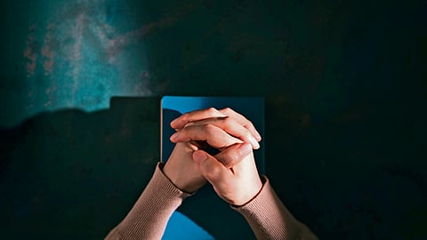 Six ways to build your humility muscle
