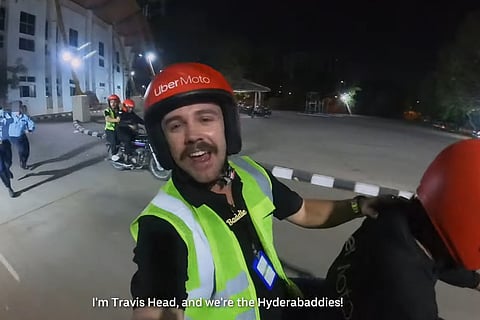 RCB moves Delhi HC against Uber ad featuring Travis Head for 'trademark disparagement'