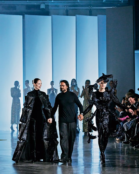 The Global India Story