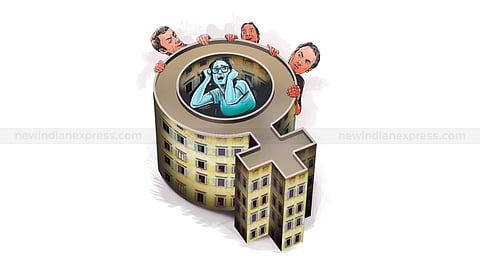 Image used for representational purposes only.