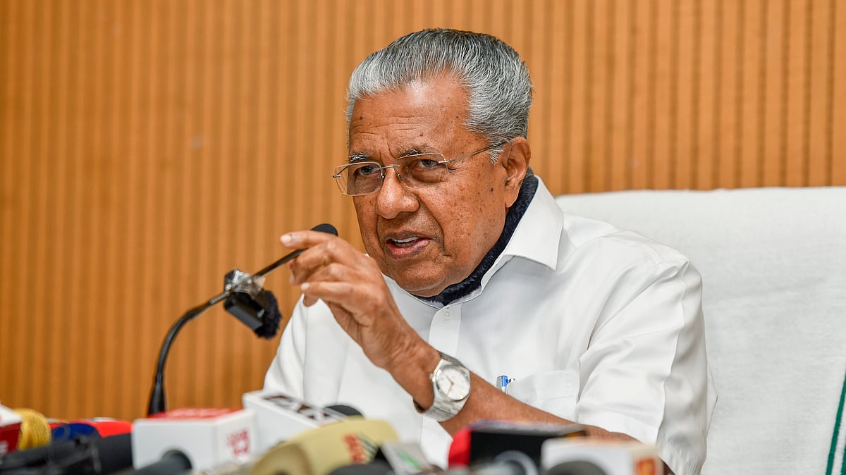 Malayali Chief Minister Race Heats General Secretary 2. What role does the Congress high command play in this decision?