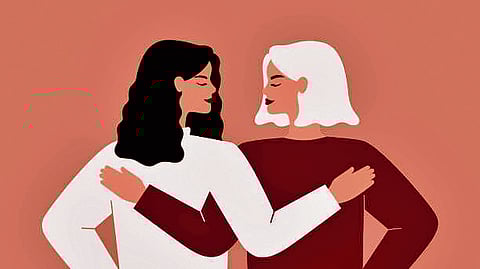 Photo for representation