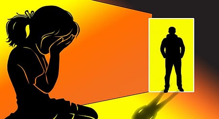 Teen rapes eight-year-old neighbour in MP's Bhind district; detained