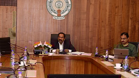 Andhra Pradesh Chief Secretary K Vijayanand has instructed the district collectors to take all necessary precautionary measures to prevent drinking water problems anywhere in the state during the current summer.