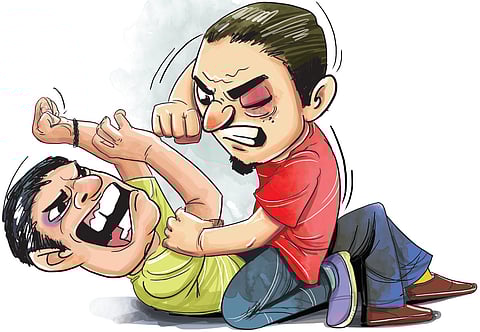 Image used for representation purposes only.