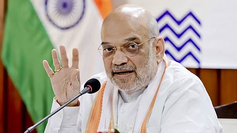 Amit Shah