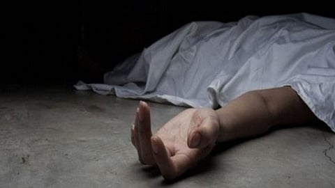 Image used for representative purpose.