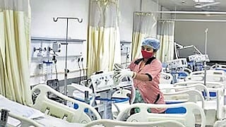 With this, Delhi has become the 35th state/Union Territory to implement the health insurance scheme. 