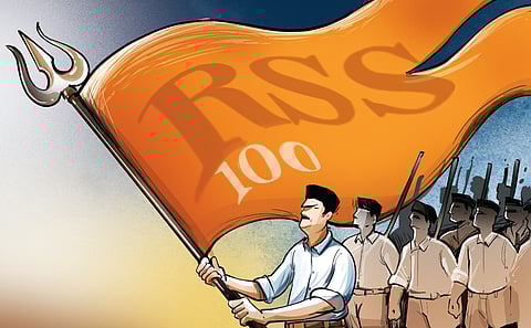 Express illustrations