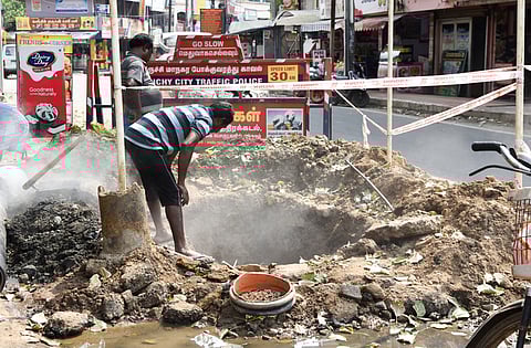 Image used for representative purposes.