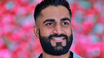 Vittal, Ricky’s most trusted worker, is suspected to have attacked him around 12.50am early last Saturday. 