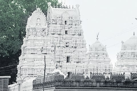 Expansion of  Vemulawada Temple to begin with Rs 76 crore sanctioned for first phase