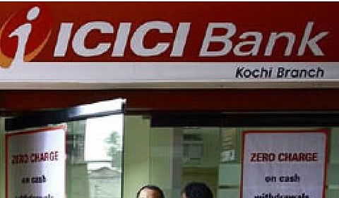 ICICI Bank net profit jumps 18% to `12,630 cr, beats Street estimates