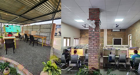 Reviving taste for scent of a book in Manipur