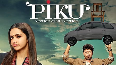 "Piku", starring Deepika Padukone and Amitabh Bachchan, is set to re-release in theatres on May 9.